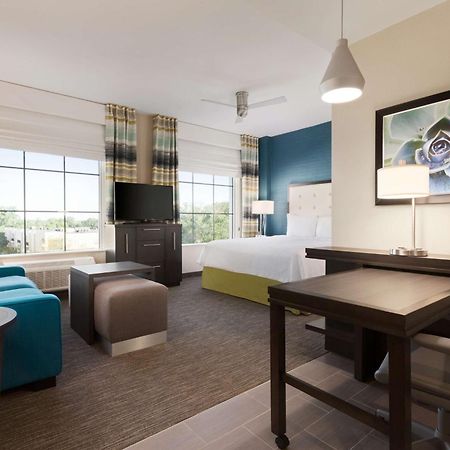 Homewood Suites By Hilton Charlotte Southpark Exterior photo