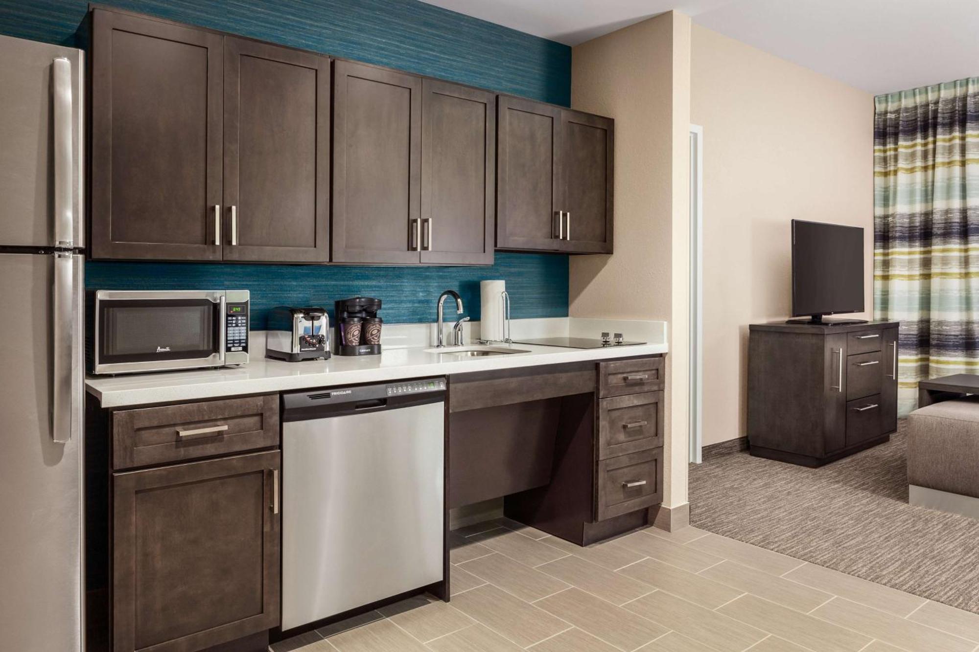 Homewood Suites By Hilton Charlotte Southpark Exterior photo