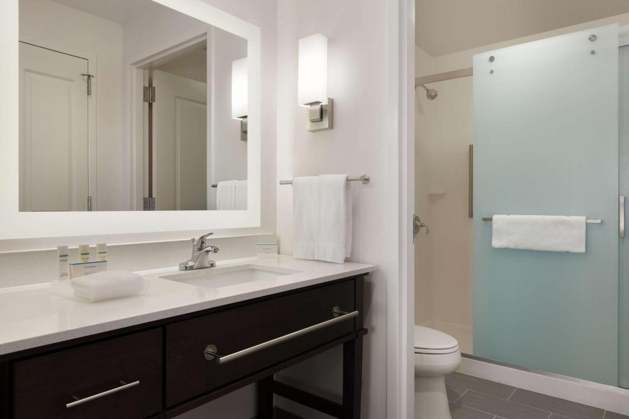 Homewood Suites By Hilton Charlotte Southpark Exterior photo