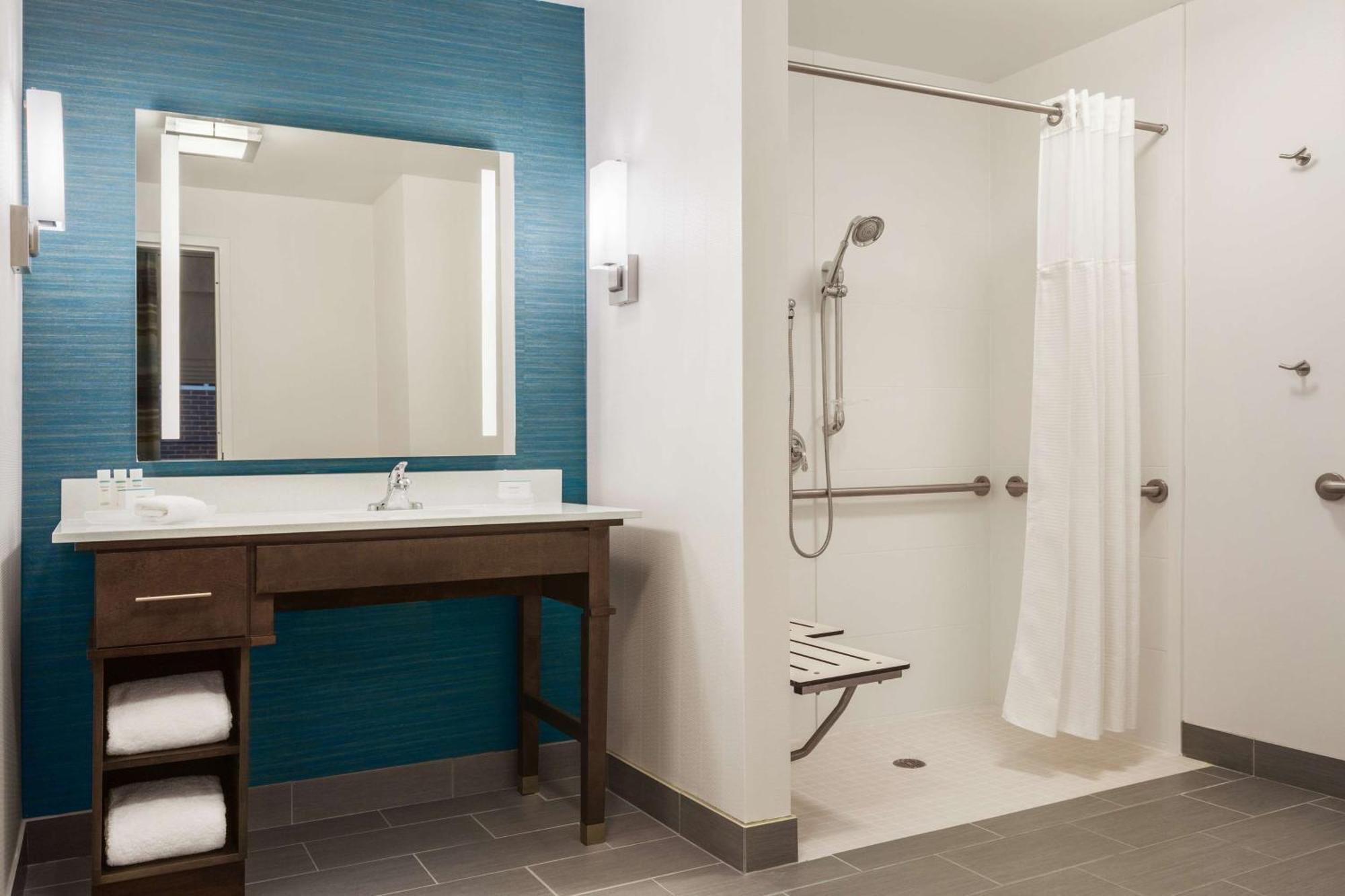 Homewood Suites By Hilton Charlotte Southpark Exterior photo