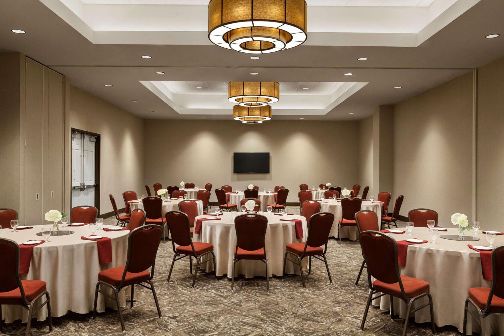 Homewood Suites By Hilton Charlotte Southpark Exterior photo