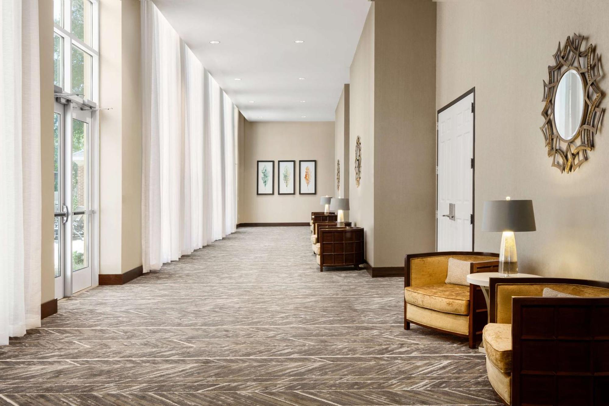 Homewood Suites By Hilton Charlotte Southpark Exterior photo