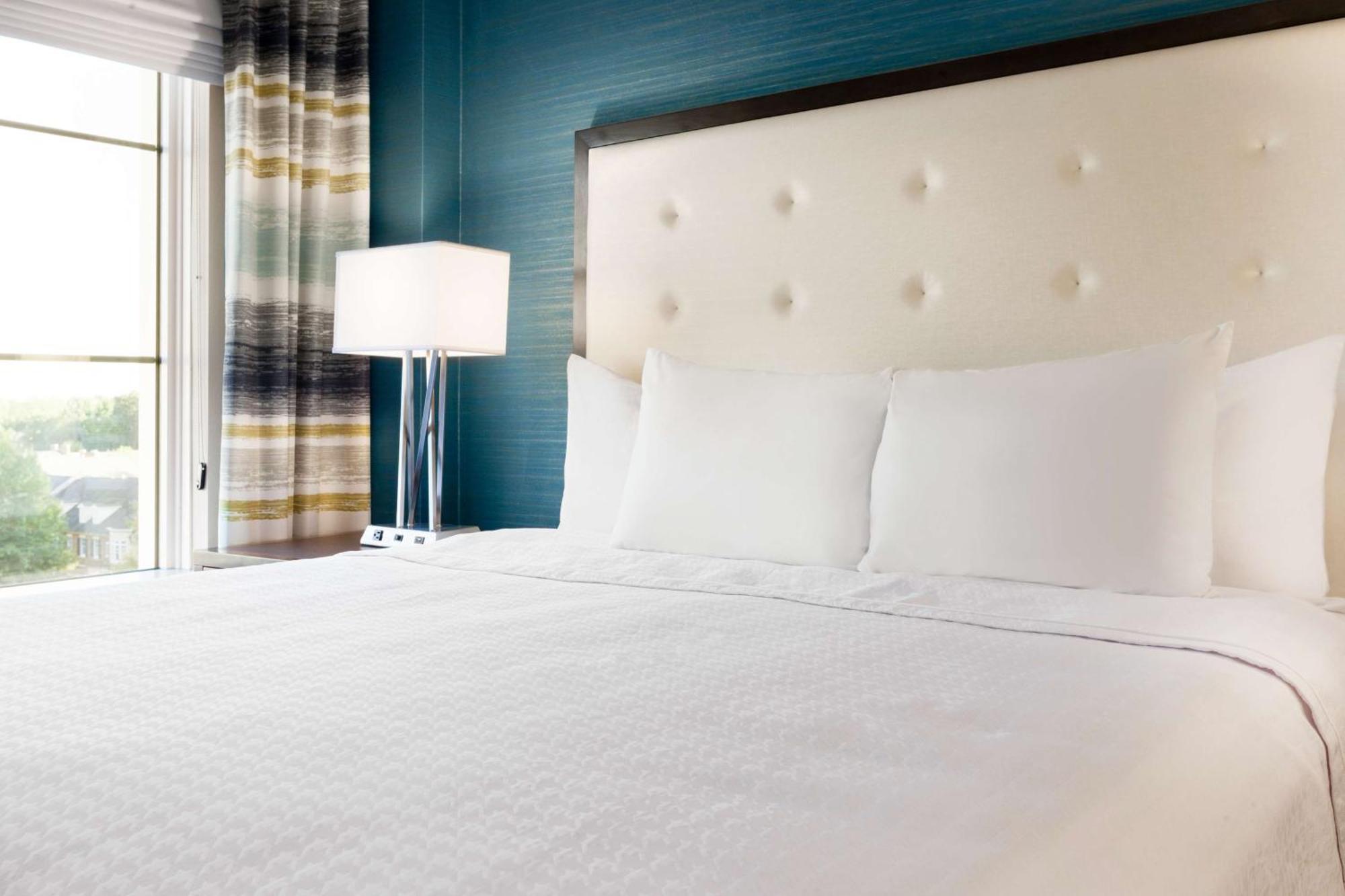 Homewood Suites By Hilton Charlotte Southpark Exterior photo