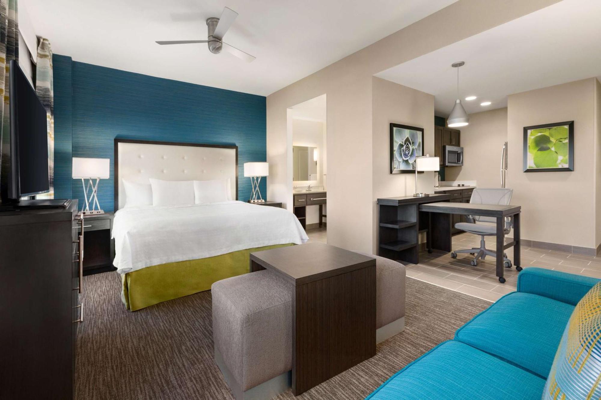 Homewood Suites By Hilton Charlotte Southpark Exterior photo
