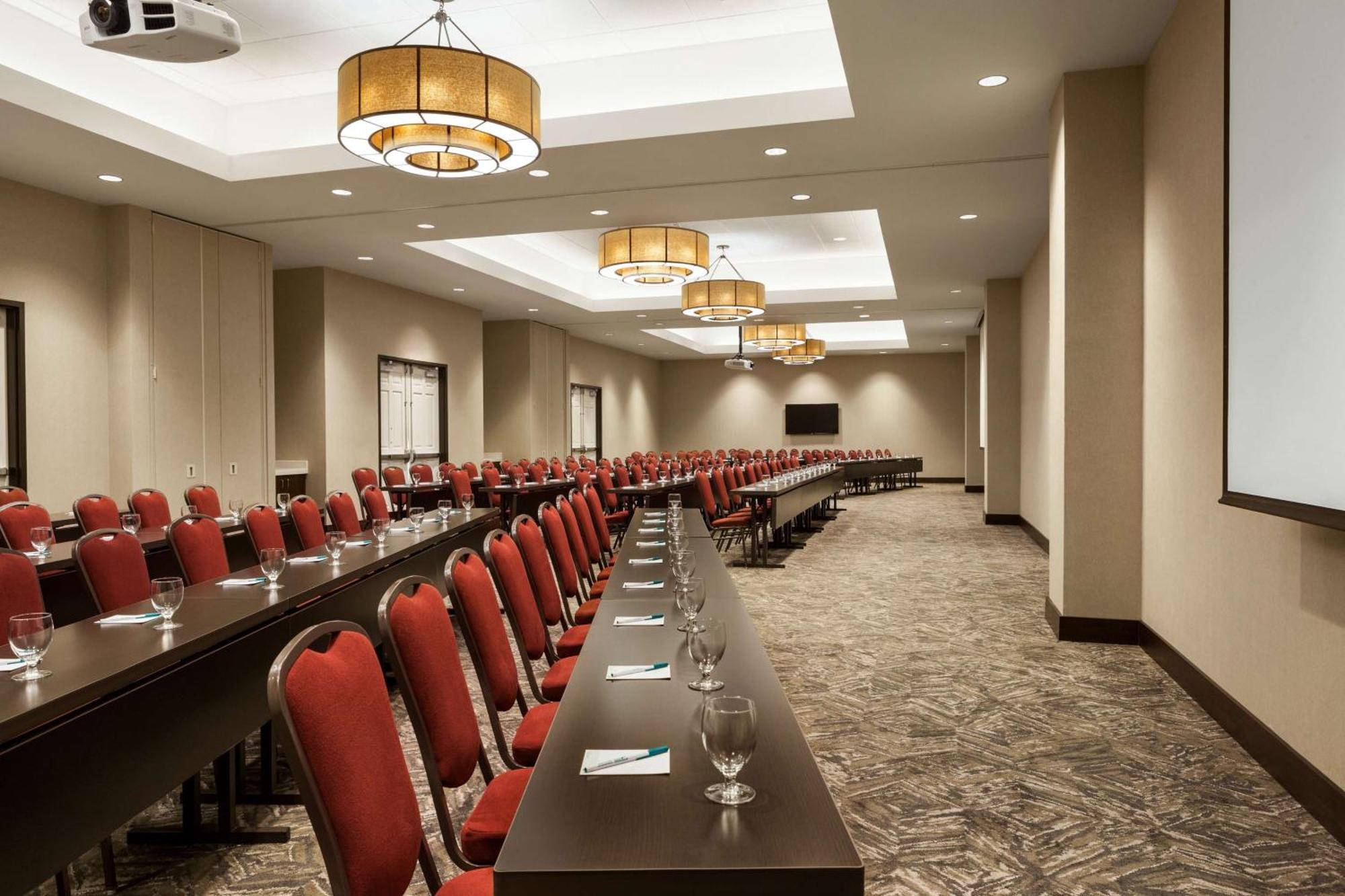 Homewood Suites By Hilton Charlotte Southpark Exterior photo