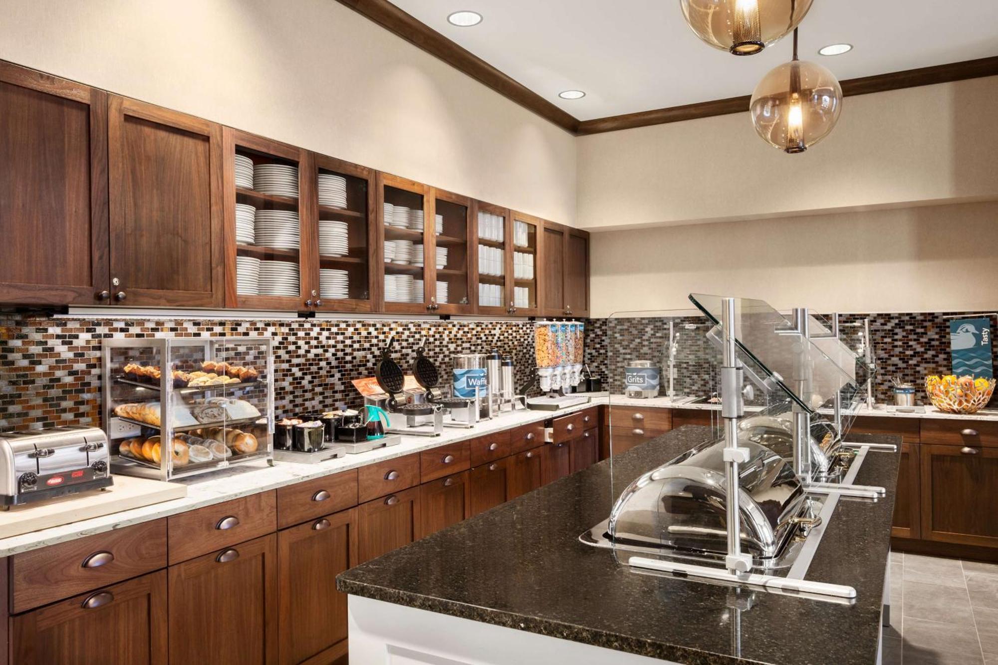 Homewood Suites By Hilton Charlotte Southpark Exterior photo
